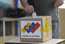 Ante las elecciones en Venezuela