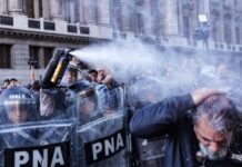Ley de actualización de las jubilaciones