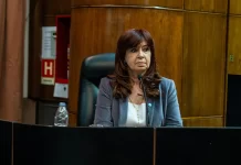 Atentado a CFK: siguen impunes los autores intelectuales