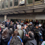 No a la intervención de la Universidad de las Madres