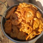 “Cuando la necesidad cae, no sólo pienso en mí”