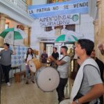 Gran elección de “CNEA en Lucha” en ATE-CNEA de Buenos Aires