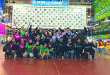 Elecciones UBA: En FADU vamos por un nuevo Centro de Estudiantes