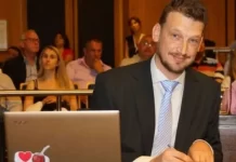 Diputado libertario denunciado por pedofilia en Misiones