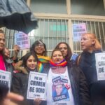 La desaparición y asesinato de Tehuel es crimen de odio