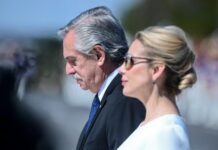 La denuncia contra Alberto Fernández por violencia de género