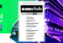 Elecciones de graduadxs en la Fadu-UBA