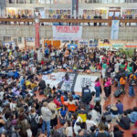 La universidad pública se defiende