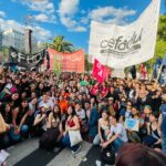 El batacazo en la elección del Cefadu-UBA