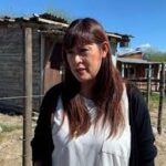 Solidaridad con Fernanda Miño