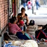La Pobreza Avanzal: 53% es pobre con Milei
