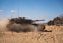 Israel invade El Líbano y recrudece el conflicto bélico con Irán