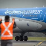 Un acuerdo paritario tras meses de conflicto aeronáutico