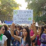 La doble opresión y la liberación de las mujeres