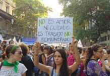 La doble opresión y la liberación de las mujeres