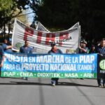 Desfinanciamiento y planes de privatizaciones en el sector nuclear