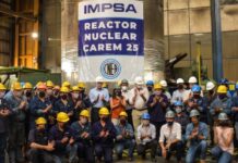 El gobierno privatiza IMPSA y golpea el desarrollo tecnológico nacional