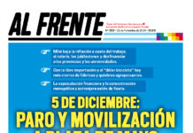 Al Frente N° 202
