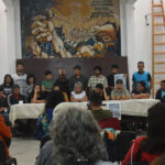 Abajo la causa armada contra los referentes sociales en Jujuy