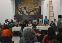 Abajo la causa armada contra los referentes sociales en Jujuy