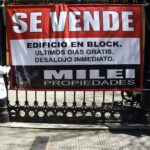 La venta de tierras públicas como política de estado