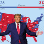¿Qué expresa el triunfo de Trump?