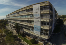 Resultados de graduadxs en Fadu
