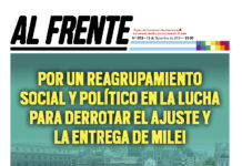 Al Frente N° 203