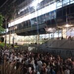 Festival en defensa de la universidad pública
