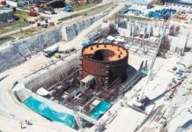 Sobre los anuncios nucleares de Milei