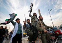Siria: La caída de Al Asad y el surgimiento de un nuevo gobierno islámico