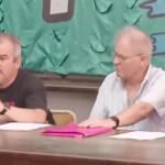 Adhesiones al Plenario de Liberación Popular