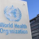 ¡OMS, afuera! para ser antivacuna y negar pandemias