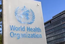 ¡OMS, afuera! para ser antivacuna y negar pandemias