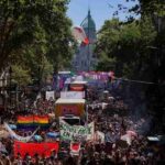 Derrotar a Milei en las calles y las urnas
