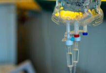 Basura de gobierno: Recortan morfina para enfermos terminales de cáncer