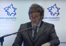 ¿Quién liberó Auschwitz?