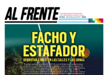 Al Frente N° 204