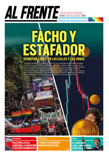 Al Frente #204_