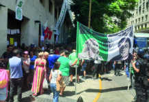 No al cierre de la Secretaría de Hábitat y Vivienda