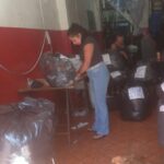 Solidarias