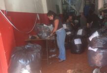 Solidarias