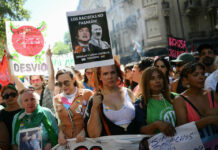Derrotar a Milei en las calles y en las urnas