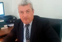 El brazo fascista de Israel en la Justicia argentina