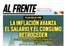 Al Frente N° 205