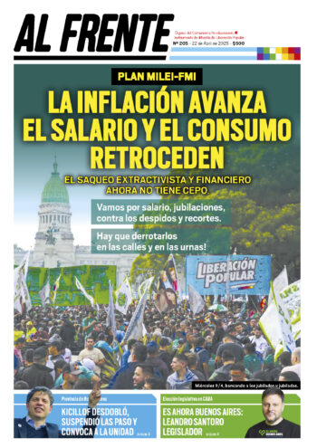 Páginas desdeAl Frente #205_webtapa Páginas desdeAl Frente #205_webtapa