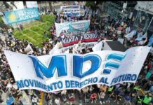 Axel le puso fecha a las elecciones, desdobló y suspendió las PASO