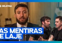 Mentiras «libertarias» sobre el golpe de 1976