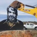 Negacionismo: así Milei pretende borrar la Patagonia Rebelde