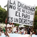 Revés judicial para el DNU anti-huelga de Milei